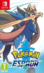 Pokémon Espada